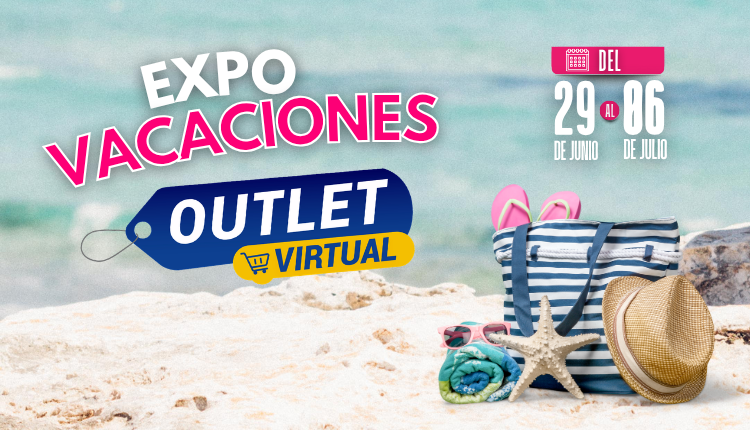 Pagina web slider promos